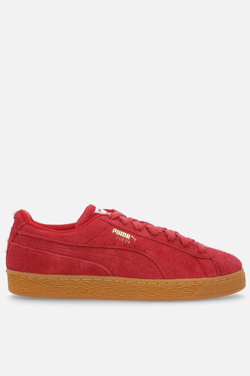 Suede Forever