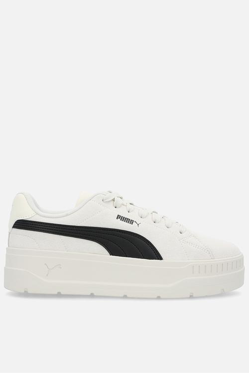 Karmen Classic ESD - Warm White/PUMA Black