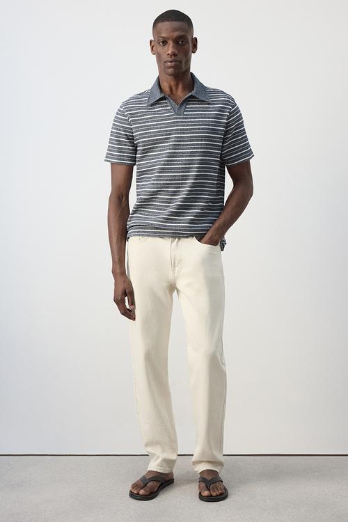 Poloshirt Begur - Navy