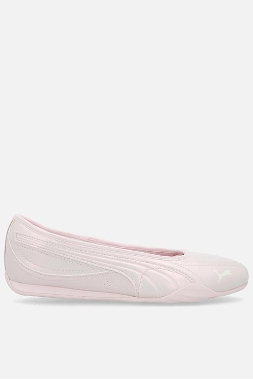 Puma Catch Soleil Ballerina PERLA - Powder Pink/Warm White