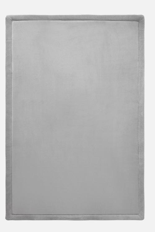 CloudSoft Play Mat Carpet  - light grey 
