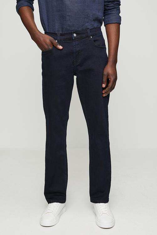 Mens Paul jean - black