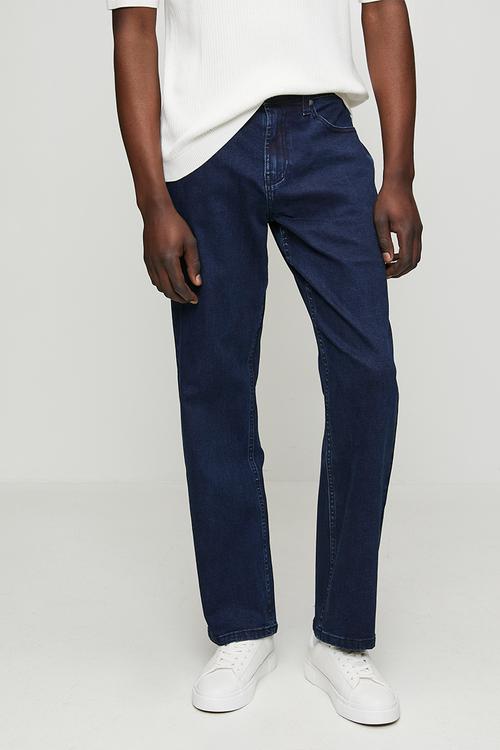 Mens Paul jean - blue