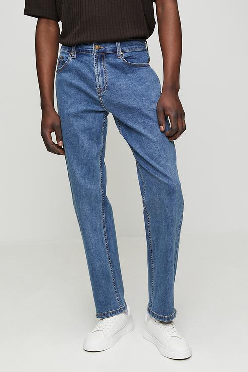Mens Paul jean - blue