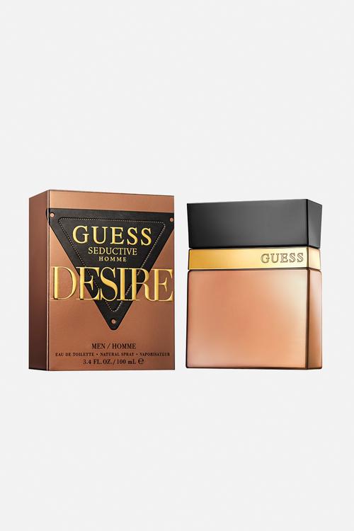 Guess Seductive Desire For Men Edt - 100ml