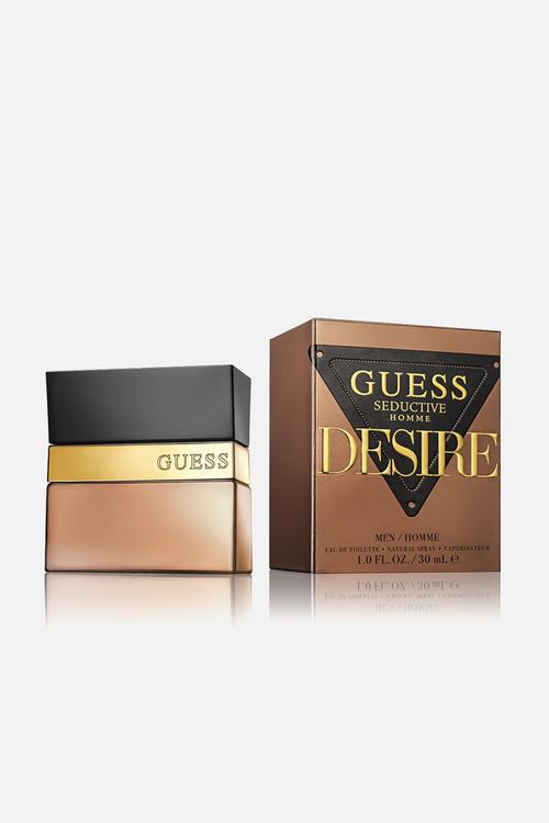 Guess Seductive Desire For Men Edt - 30ml