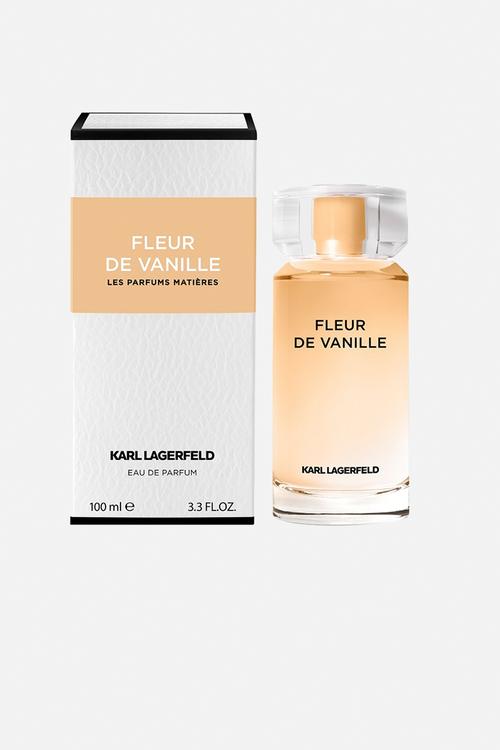 Karl Lagerfeld Fleur De Vanille Edp - 100ml