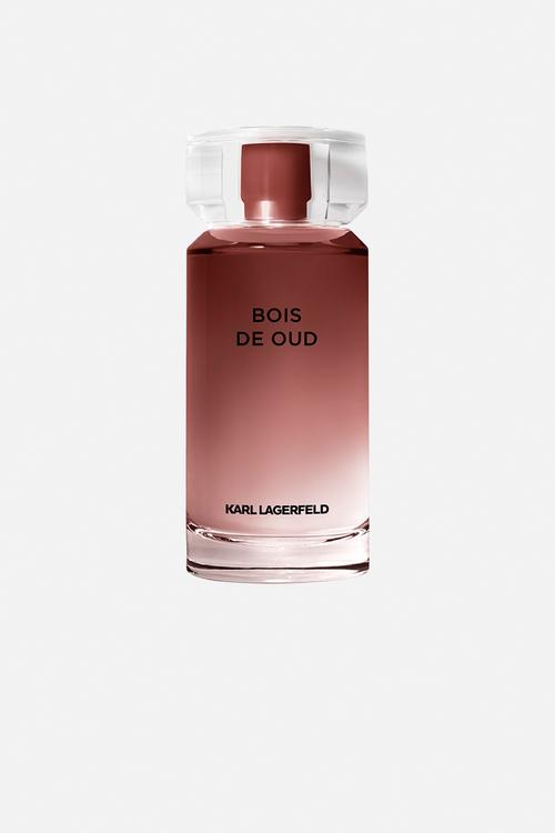 Karl Lagerfeld Bois De Oud Edt - 100ml