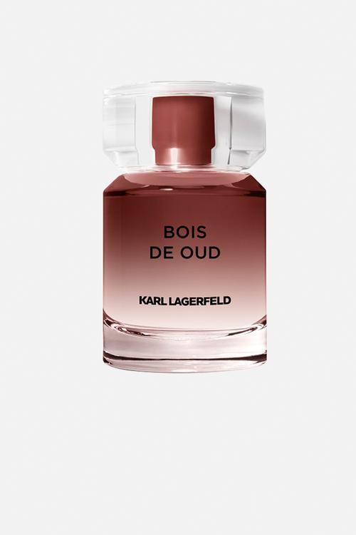 Karl Lagerfeld Bois De Oud Edt - 50ml