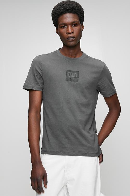 DEFCON Altar Tee - Dark Fatigue