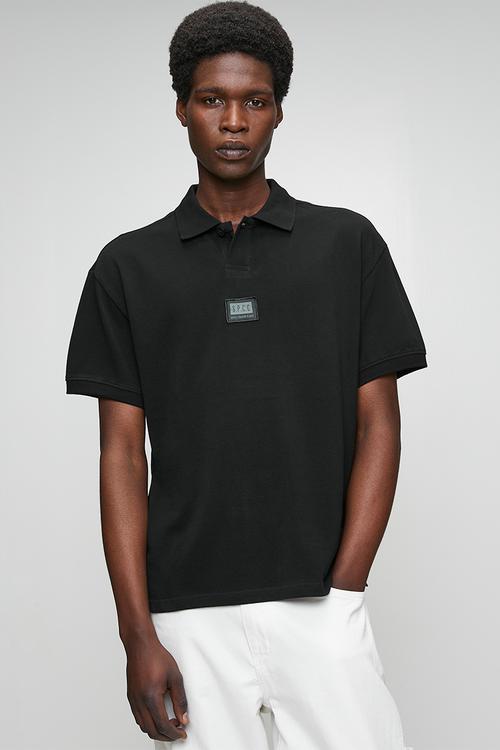 Nohr Golfer  - Black