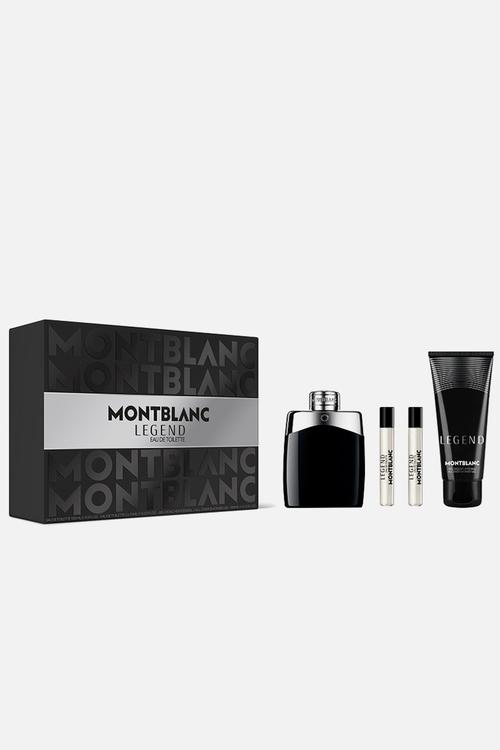 Montblanc Legend Set Edt - 100ml