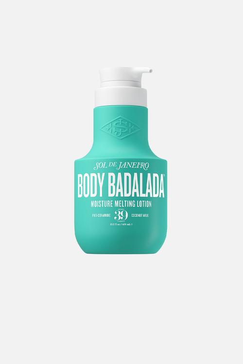 Body Badalada™ Moisture Melting Lotion 39 - 400ml