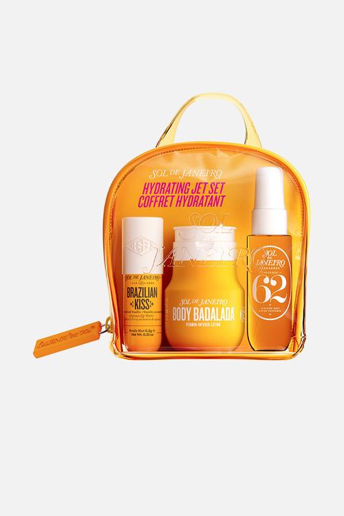 Hydrating Jet Set