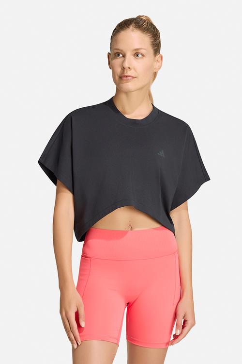 Pwr Gfx Tee - Black