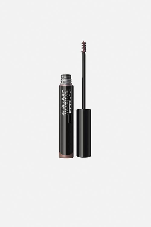 Pro Brow WhipGrip Mousse - Genuine Aubergine