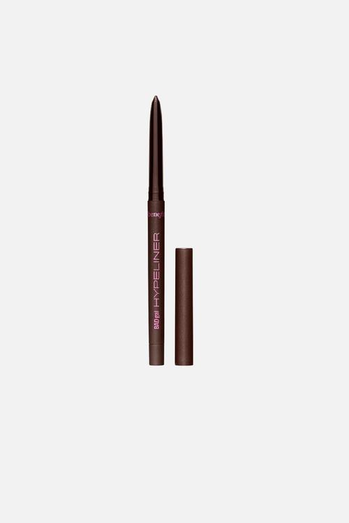 BADgal HYPELINER Eyeliner - Midnight Brown