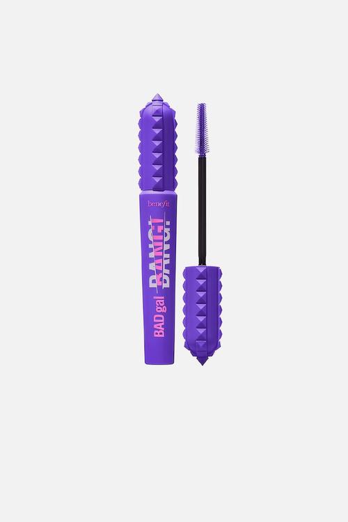 BADgal BANG! Volumizing Mascara - Purple