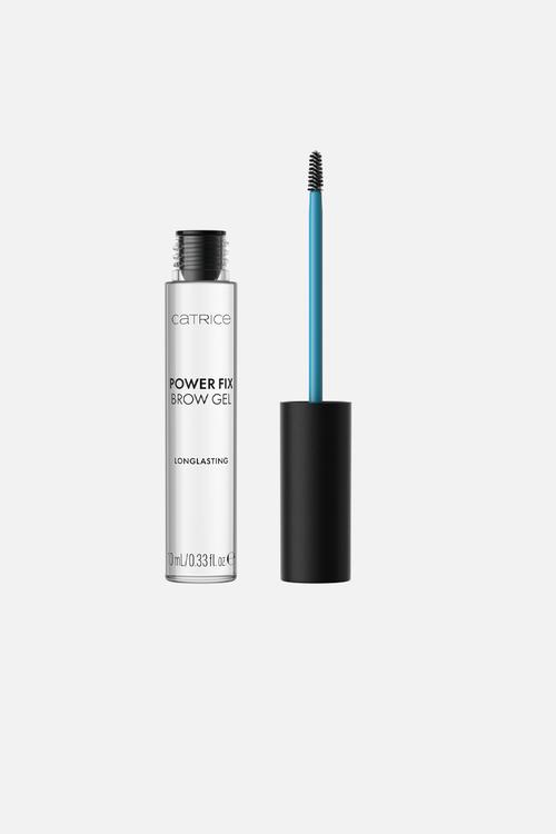 Power Fix Brow Gel - 010 Invisible Power