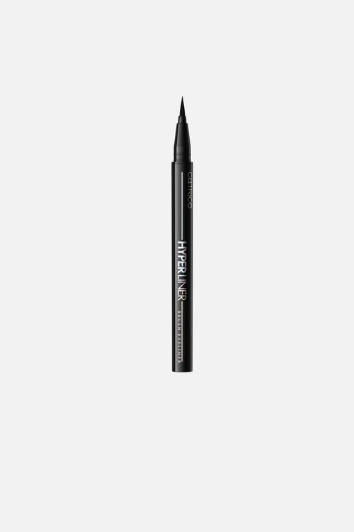 Hyper Liner Brush Eyeliner - 010 Classic Black