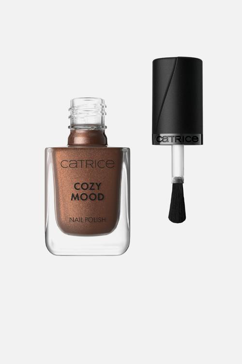 Cozy Mood Nail Polish - 030 Chocaholic