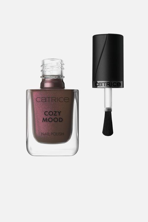 Cozy Mood Nail Polish - 040 Coffee Date
