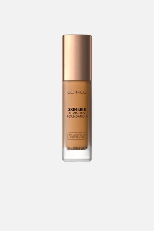 Skin Like Luminous Foundation - 050W