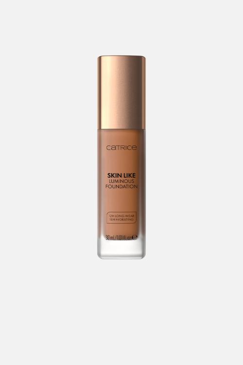 Skin Like Luminous Foundation - 057W