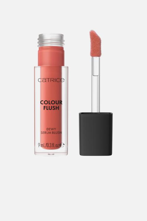 Colour Flush Dewy Serum Blush - 050 Emotionally Available
