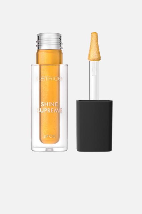 Shine Supreme Lip Oil - 060 Honey Shot