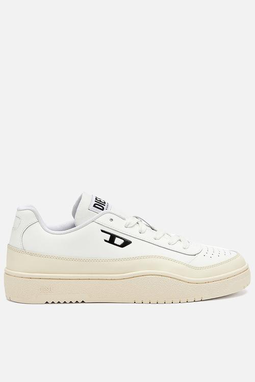 S-Tracker-D Low - Neutrals