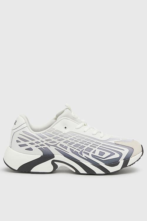 S-D-Vit'S 500 Low - Grey