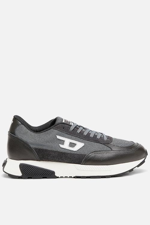 S-Tame D-Up - Black