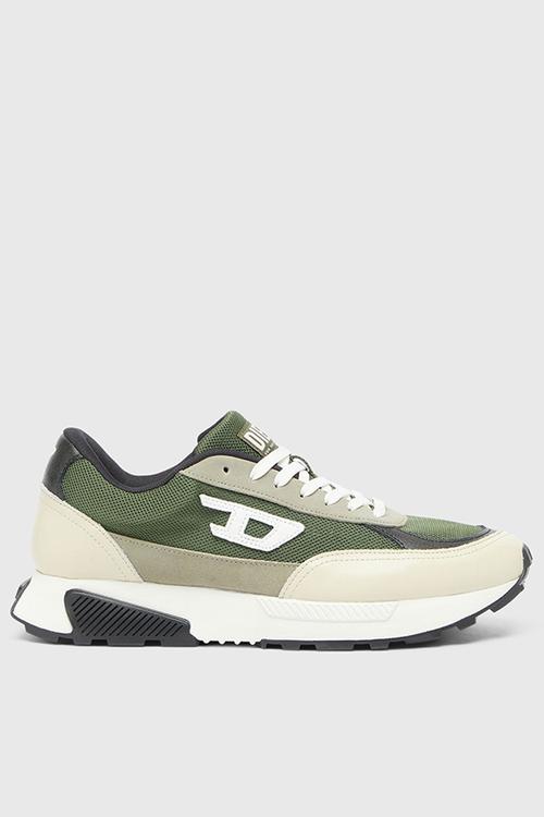S-Tame D-Up - green