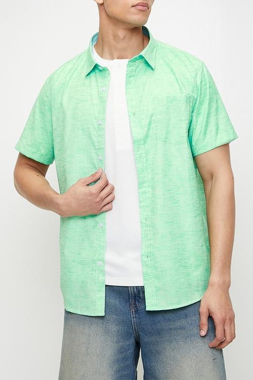 Shirts - Mint