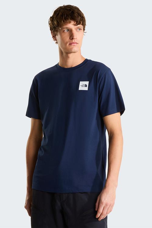 m evolution box half dome regular short summit - navy