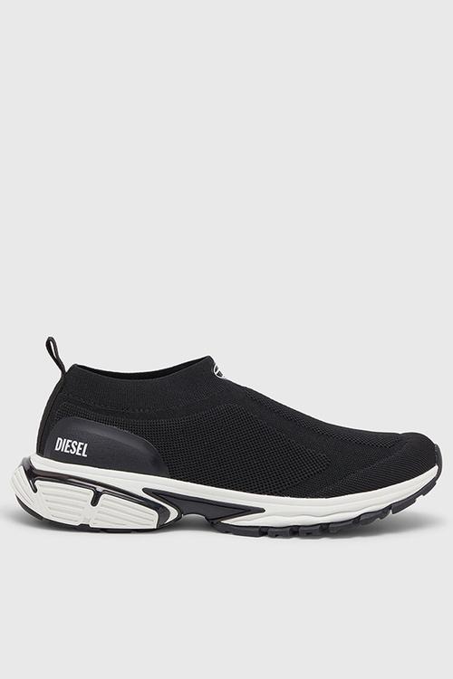 S-Pro-V-Dense-Socks - Black
