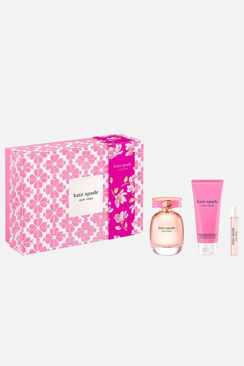 Kate Spade New York Set Edp - 100ml
