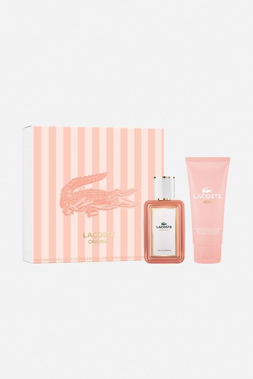 Lacoste Original Femme Set Edp - 60ml