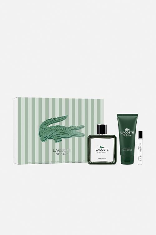 Lacoste Original Set Edp - 100ml