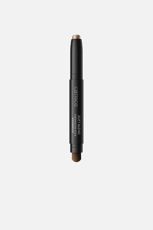 Soft Blend Eyeshadow Stick Waterproof - 010 Golden Glow