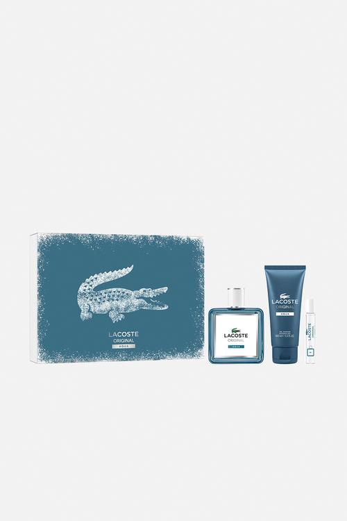 Lacoste Original Aqua Set Edp - 100ml