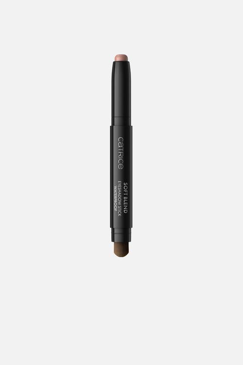 Soft Blend Eyeshadow Stick Waterproof - 030 Velvet Pink