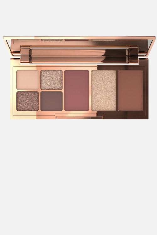 The Luminous Edit Eye & Face Palette