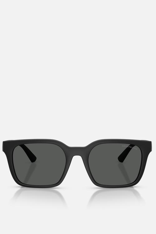 Emporio Armani 0EA4269 54mm Eyewear - Matte Black