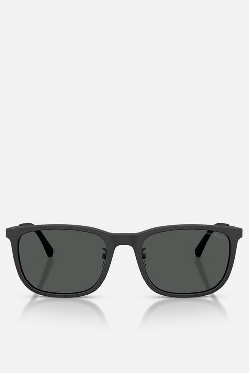Emporio Armani 0EA4275D 56mm Eyewear - Matte Black