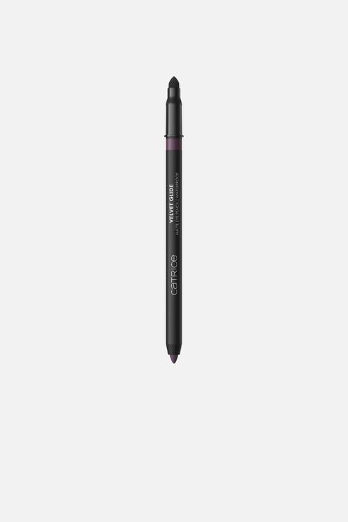 Velvet Glide Matte Eye Pencil - 040 Plum Line