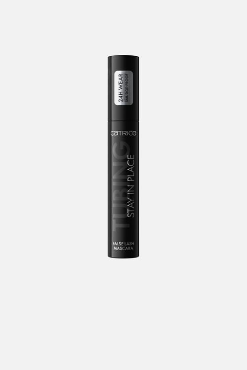 TUBING Stay In Place False Lash Mascara - 010 No Panda Black