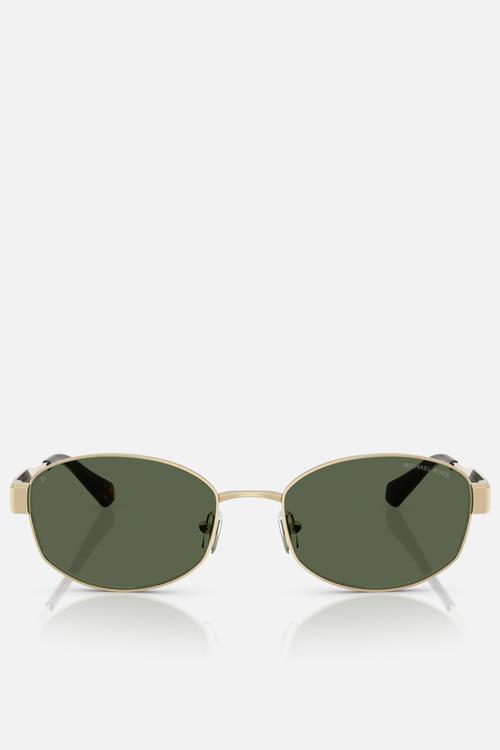 MONTE CARLO 0MK1161 56mm Eyewear - Light Gold