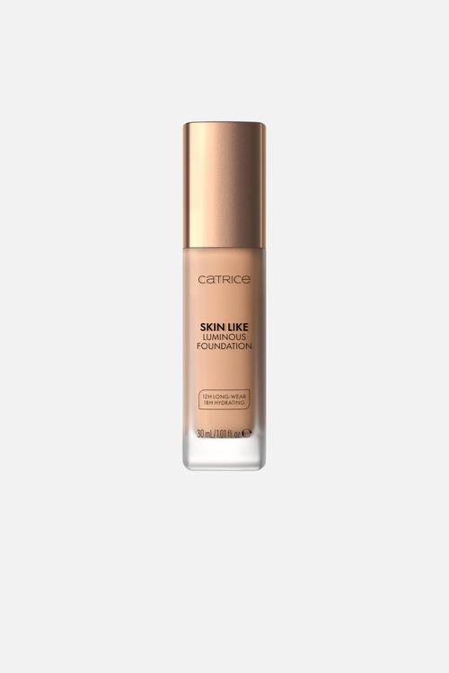 Skin Like Luminous Foundation - 030N